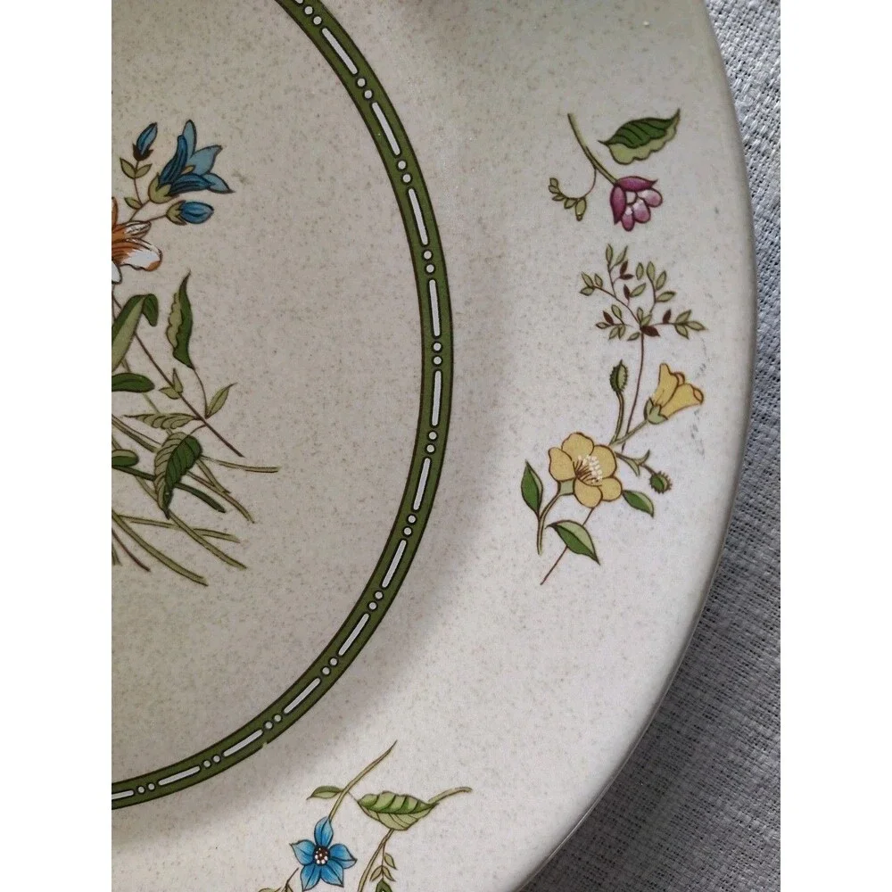Lenox Saybrooke Set Of 2 Dinner Plates 10